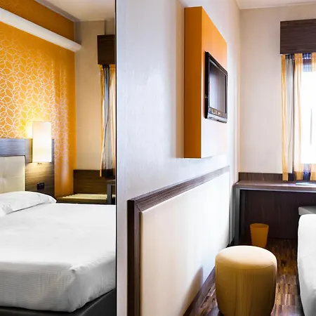 Des Etrangers Hotel 3*