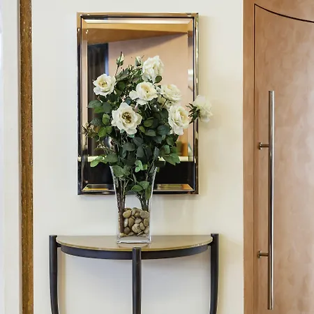Des Etrangers Hotel Mailand