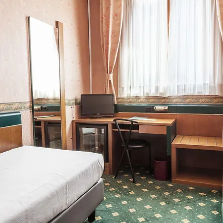 Des Etrangers Hotel Mailand