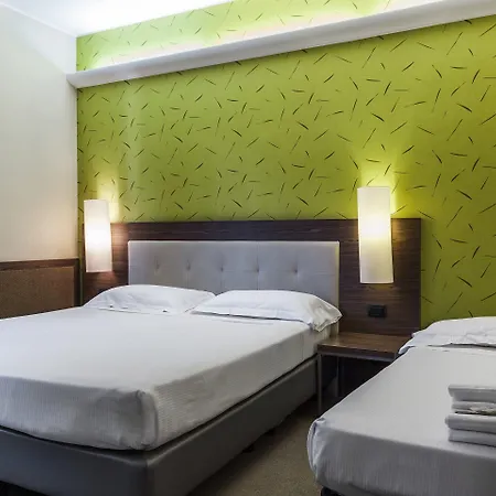 Des Etrangers Hotel