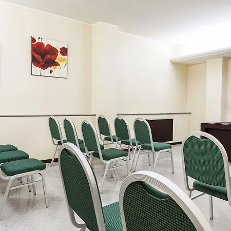 Des Etrangers Hotel Mailand