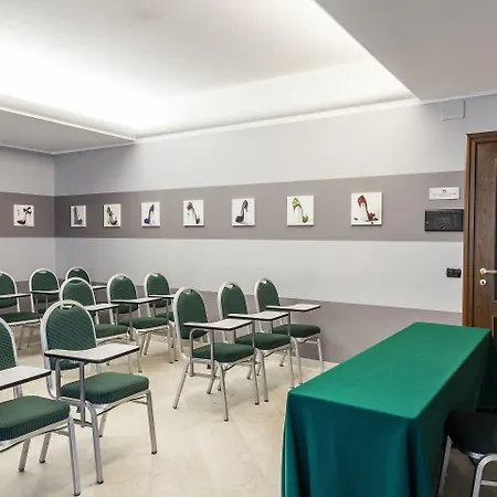 Des Etrangers Hotel