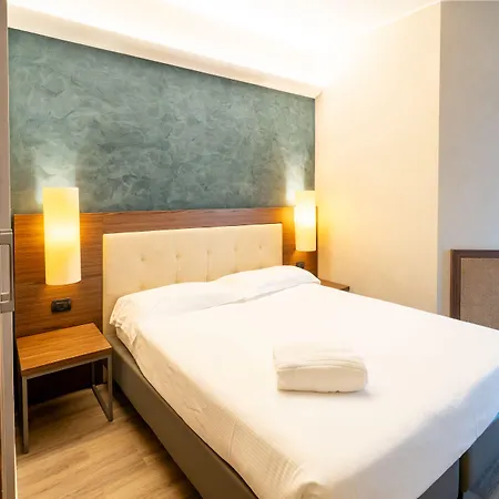 Des Etrangers Hotel