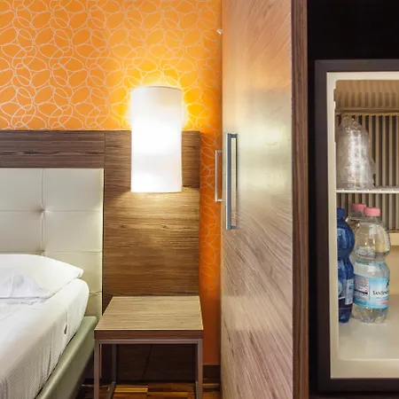 Hotel Des Etrangers 3*