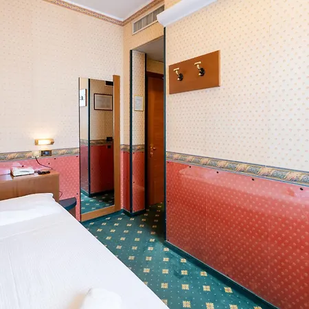 Des Etrangers Hotel