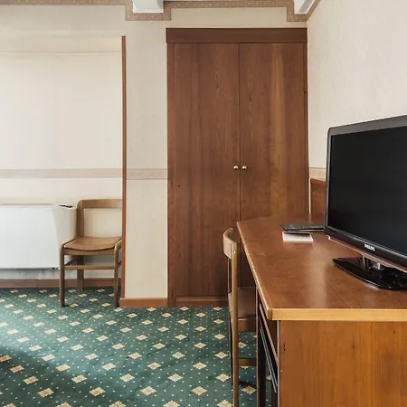 Des Etrangers Hotel Milan