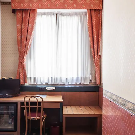 Hotel Des Etrangers 3*