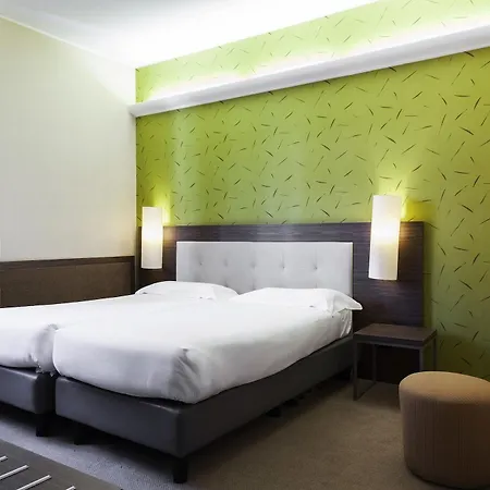 Hotel Des Etrangers Milan