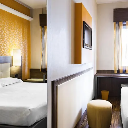 Des Etrangers Hotel 3*