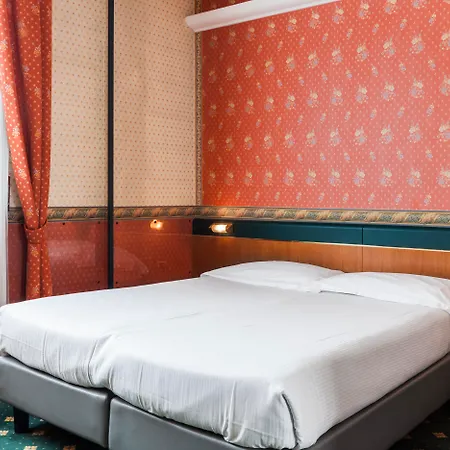 Hotel Des Etrangers Milan