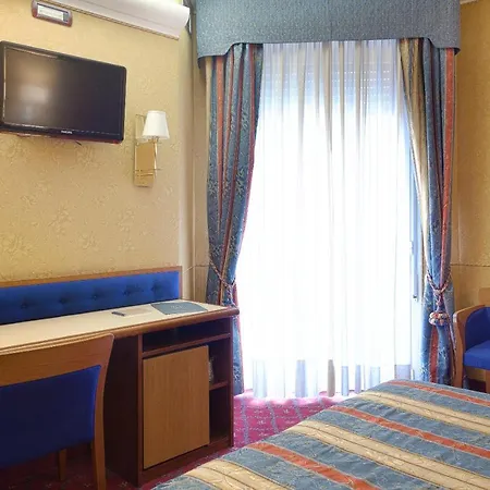 Des Etrangers Hotel 3*