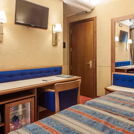 Hotel Des Etrangers Milan