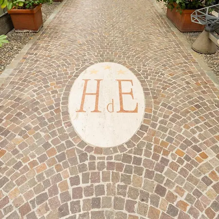 Des Etrangers Hotel Milan