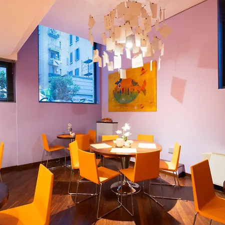 Hotel Des Etrangers 3*