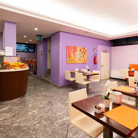 Hotel Des Etrangers Milan