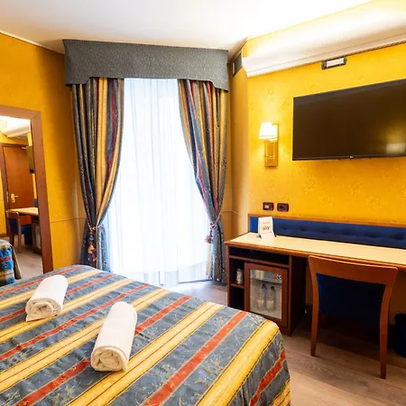 Des Etrangers Hotel 3*
