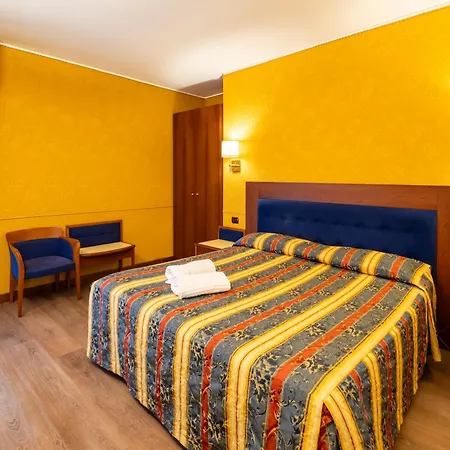 Des Etrangers Hotel