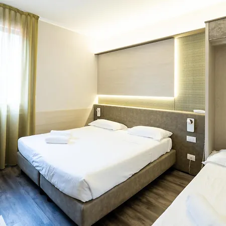 Des Etrangers Hotel