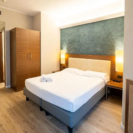 Des Etrangers Hotel 3*