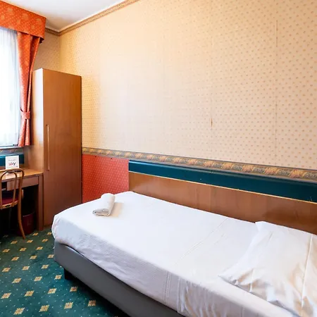 Des Etrangers Hotel