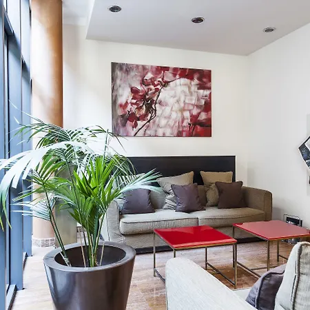 Hotel Des Etrangers 3*