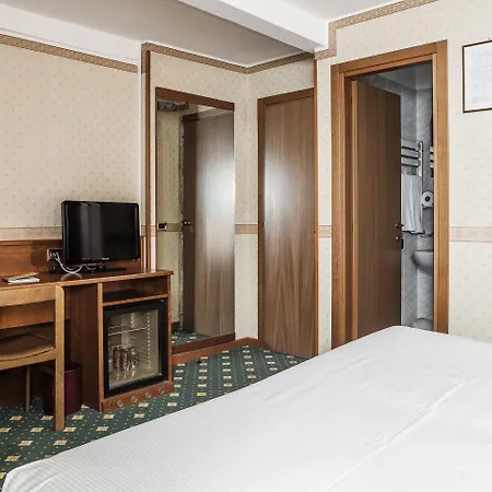 Des Etrangers Hotel Milan