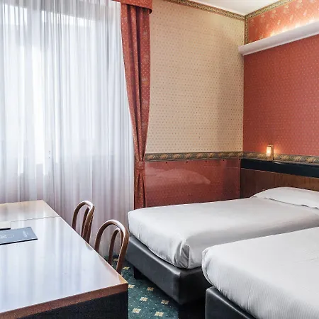 Hotel Des Etrangers Milan