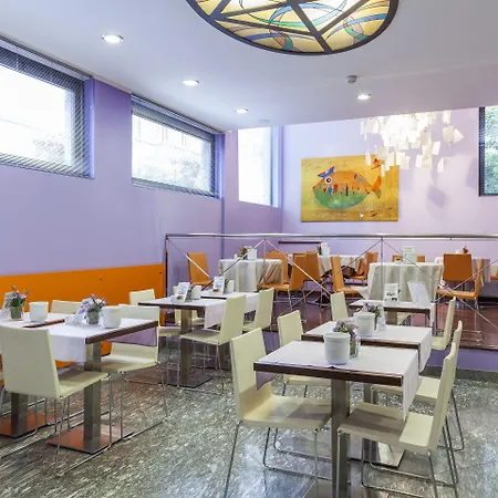 Des Etrangers Hotel 3*