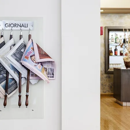 Hotel Des Etrangers 3*