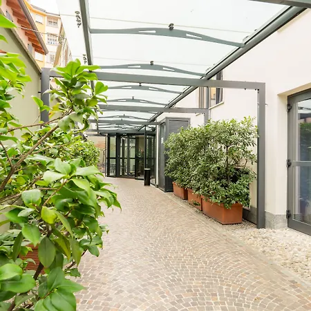 Hotel Des Etrangers 3*