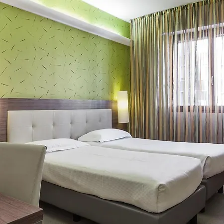 Hotel Des Etrangers Milan