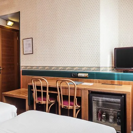 Hotel Des Etrangers Milan