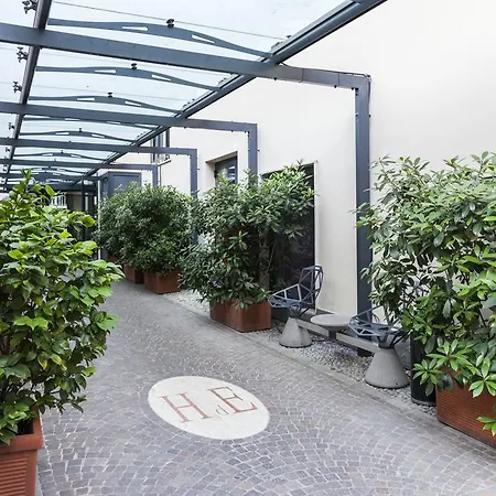 Hotel Des Etrangers Milan