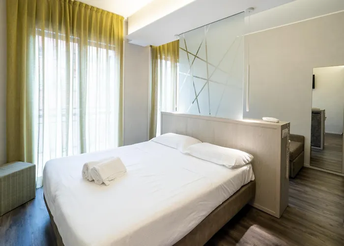 Des Etrangers Hotel