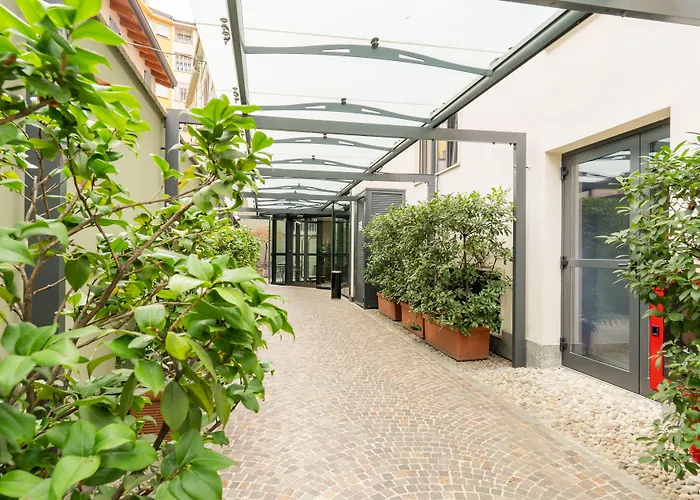 Hotel Des Etrangers 3*